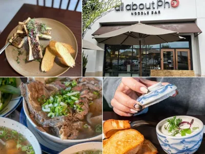 All About Pho - Cerritos, business photo 1