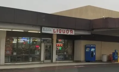 Artesia Liquor, business photo 1