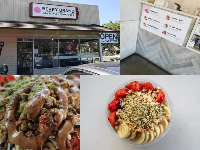 Berry Brand business photo