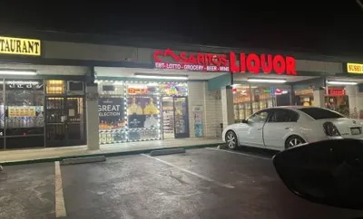 Casaritos liquor, business photo 1