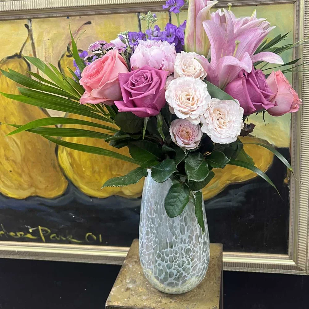 Cerritos Hills Florist business photo