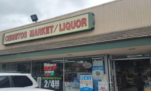 Cerritos Market & Liquor business photo