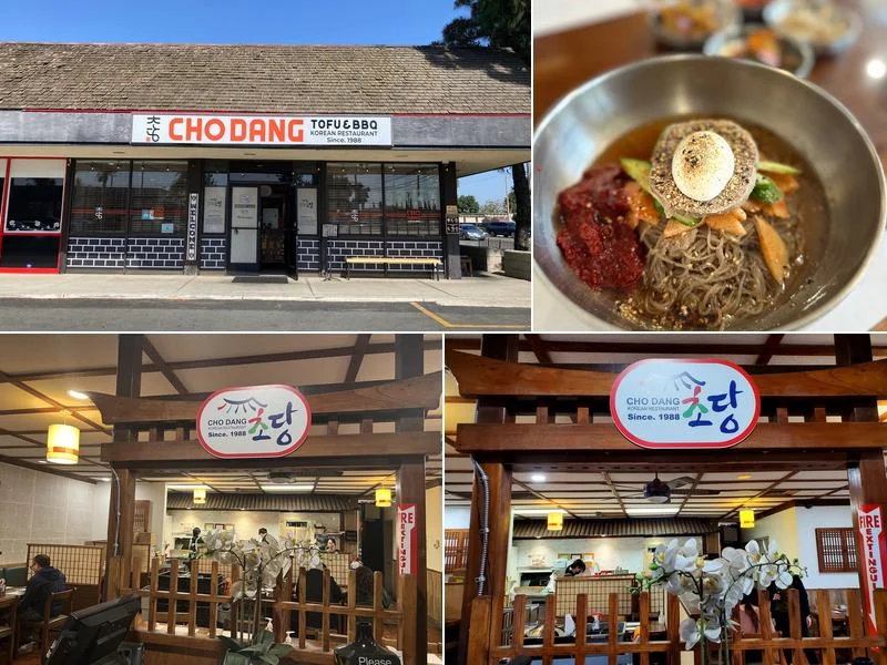 ChoDang Tofu House - Cerritos business photo