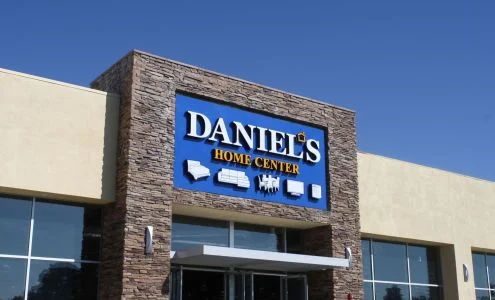 Daniel's Home Center- Cerritos business photo