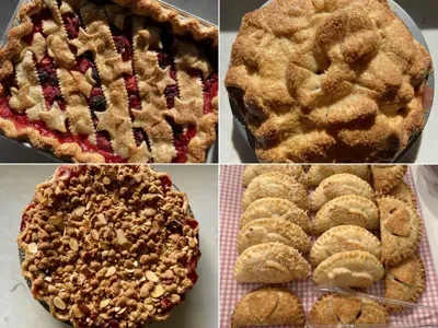 Honey Pie, business photo 1