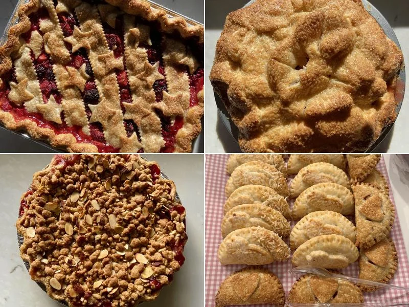 Honey Pie business photo