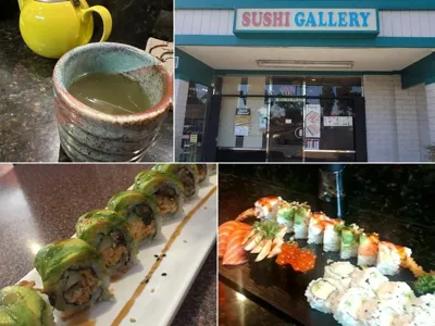 K. Sushi, business photo 1