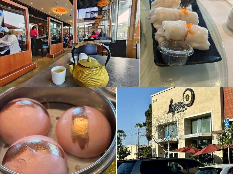 Lunasia Dim Sum House business photo