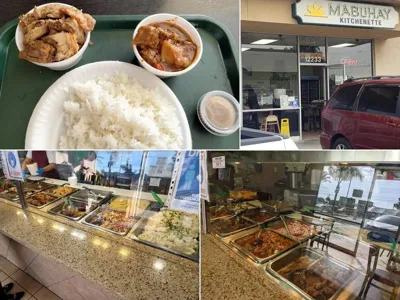 Mabuhay Kitchen, business photo 1