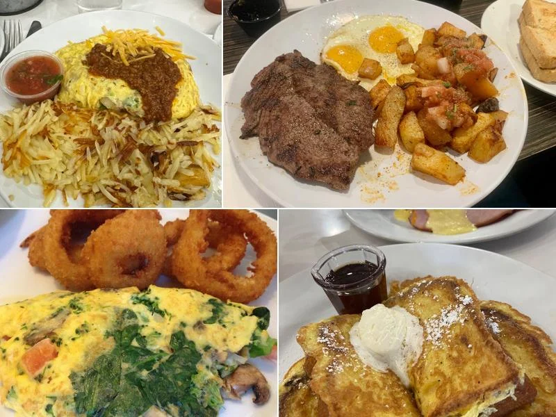 Off Street Cafe business photo