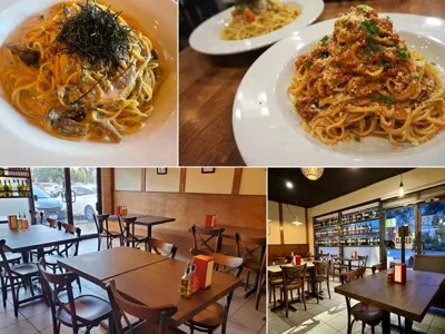 Pasta e Pasta by Allegro, business photo 1