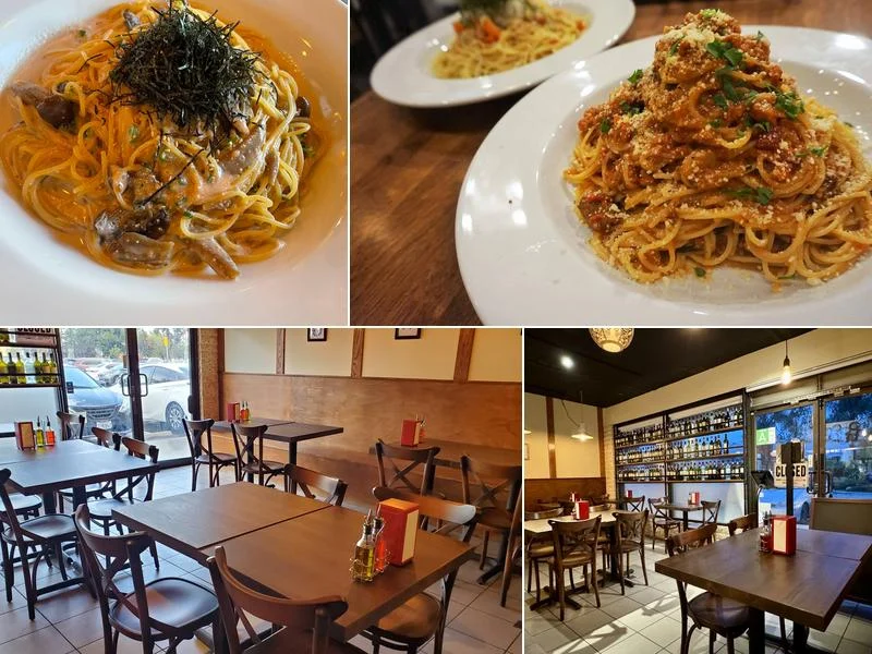 Pasta e Pasta by Allegro business photo