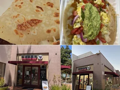 Perro Exquisite Taco, business photo 1