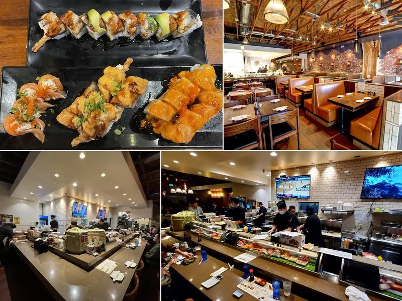 Sake2Me Sushi - Cerritos business photo