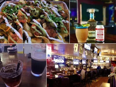 Shipmates Restaurant & Sports Bar, business photo 1