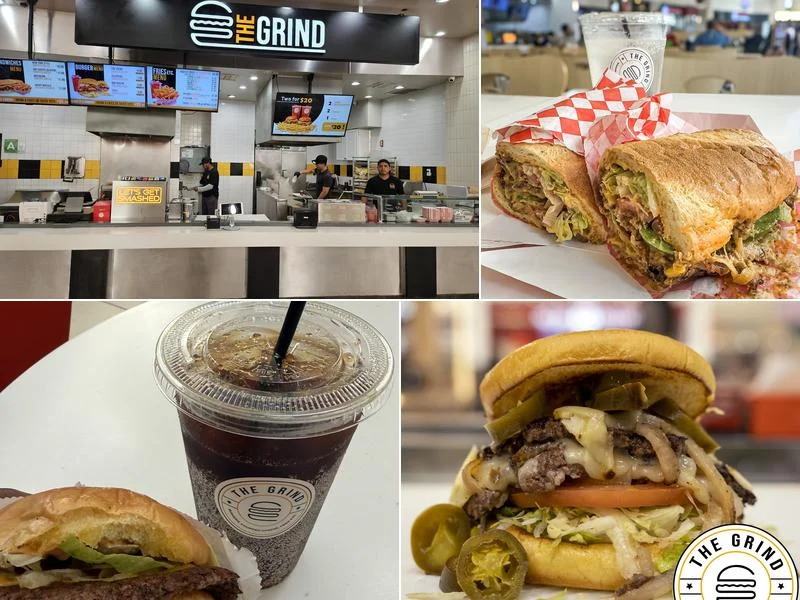 The Grind business photo