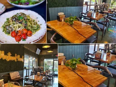 The Mustard Seed, business photo 1