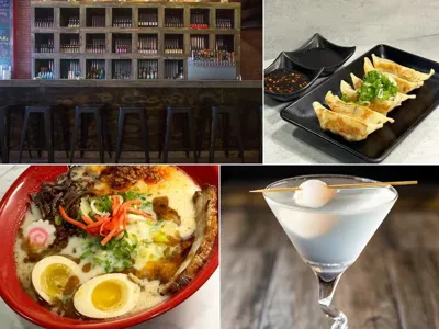 Umaya Ramen, business photo 1