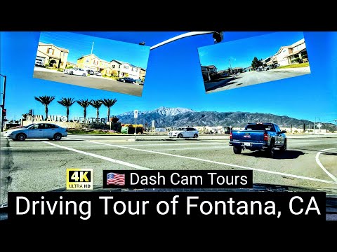 Cerritos recorded driving film